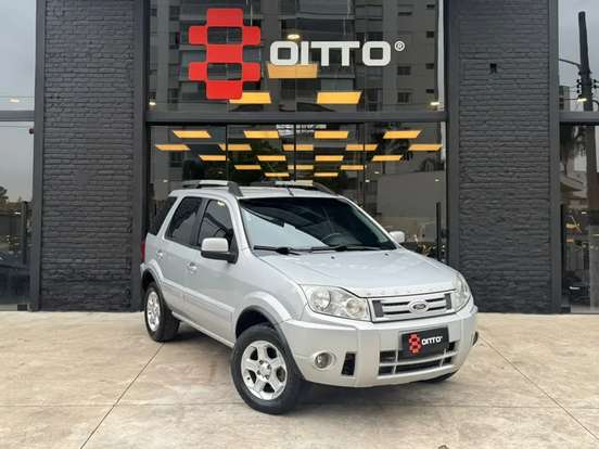 FORD-ECOSPORT-2011