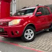 FORD ECOSPORT 2.0 XLT 16V FLEX 4P AUTOMÁTICO FORD ECOSPORT 2.0 XLT 16V FLEX 4P AUTOMÁTICO