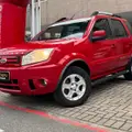 FORD ECOSPORT 2.0 XLT 16V FLEX 4P AUTOMÁTICO FORD ECOSPORT 2.0 XLT 16V FLEX 4P AUTOMÁTICO