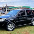 FORD ECOSPORT 2.0 XLT 16V FLEX 4P AUTOMÁTICO FORD ECOSPORT 2.0 XLT 16V FLEX 4P AUTOMÁTICO