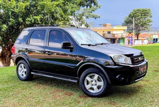 FORD-ECOSPORT-2009