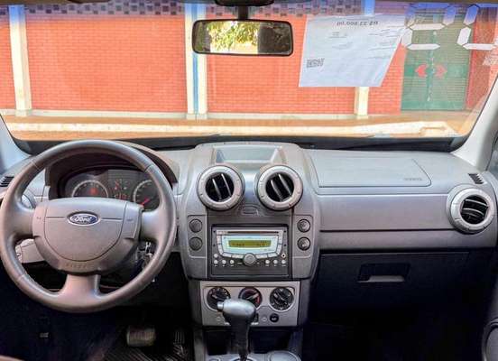 FORD-ECOSPORT-2009