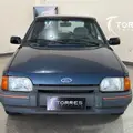 FORD ESCORT 1.0 HOBBY 8V GASOLINA 2P MANUAL FORD ESCORT 1.0 HOBBY 8V GASOLINA 2P MANUAL