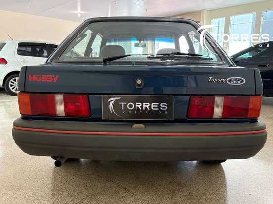 FORD-ESCORT-1.0 HOBBY 8V GASOLINA 2P MANUAL FORD-ESCORT-1995