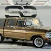 FORD F-1000 3.6 CD DIESEL 2P MANUAL FORD F-1000 3.6 CD DIESEL 2P MANUAL
