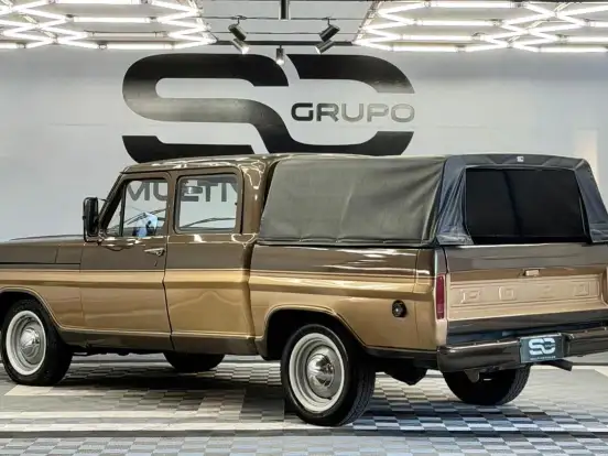 FORD-F-1000-3.6 CD DIESEL 2P MANUAL FORD-F-1000-1983