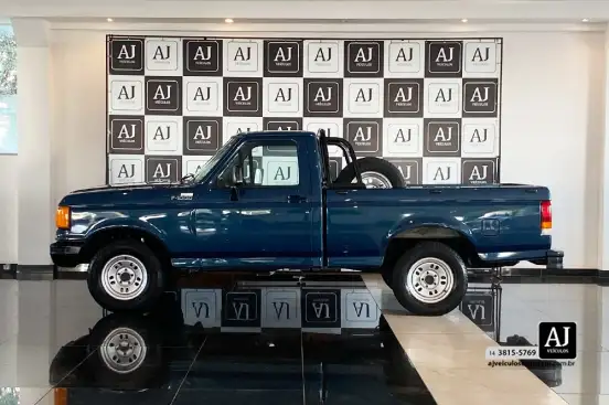 FORD-F-1000-1994