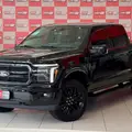FORD F-150 5.0 V8 GASOLINA CD LARIAT BLACK FX4 AUTOMÁTICO FORD F-150 5.0 V8 GASOLINA CD LARIAT BLACK FX4 AUTOMÁTICO
