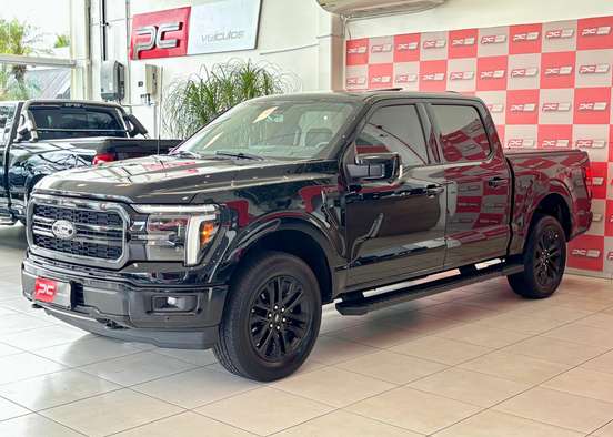 FORD-F-150-2025