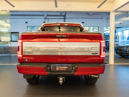 FORD-F-150-5.0 V8 GASOLINA CD PLATINUM FX4 AUTOMÁTICO FORD-F-150-2023