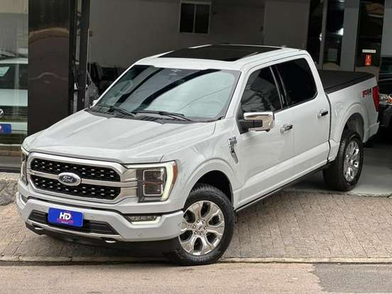 FORD-F-150-2023