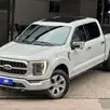 FORD F-150 5.0 V8 GASOLINA CD PLATINUM FX4 AUTOMÁTICO FORD F-150 5.0 V8 GASOLINA CD PLATINUM FX4 AUTOMÁTICO
