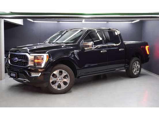 FORD-F-150-2023