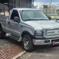 FORD F-250 4.2 XLT 4X2 CS TURBO DIESEL 2P MANUAL FORD F-250 4.2 XLT 4X2 CS TURBO DIESEL 2P MANUAL