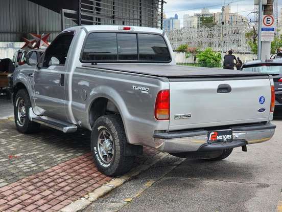 FORD-F-250-2001