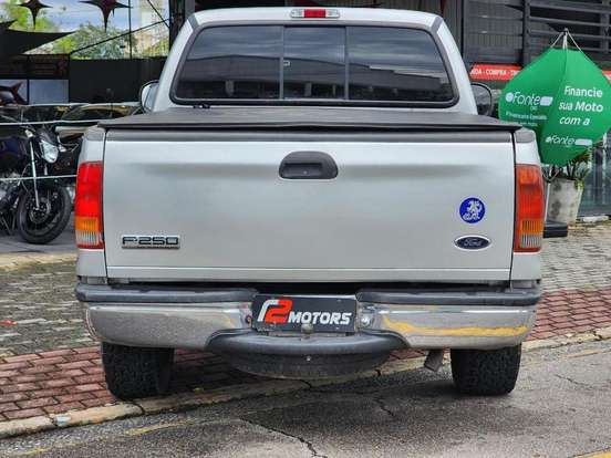 FORD-F-250-2001