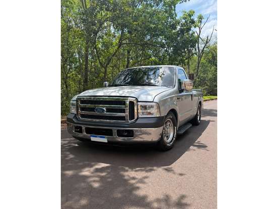 FORD-F-250-2001