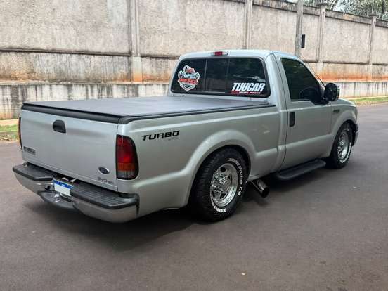 FORD-F-250-2001