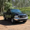 FORD F-250 4.2 XLT 4X2 CS TURBO INTERCOOLER DIESEL 2P MANUAL FORD F-250 4.2 XLT 4X2 CS TURBO INTERCOOLER DIESEL 2P MANUAL