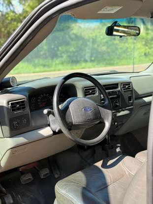 FORD-F-250-2005