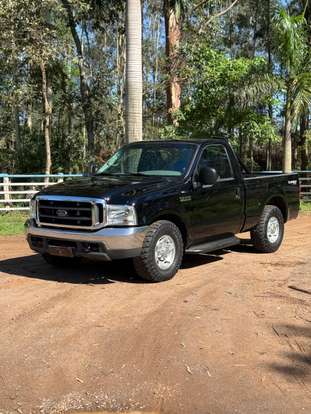 FORD-F-250-2005