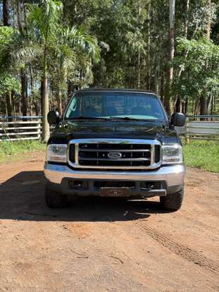 FORD-F-250-2005