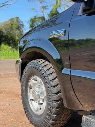 FORD-F-250-2005