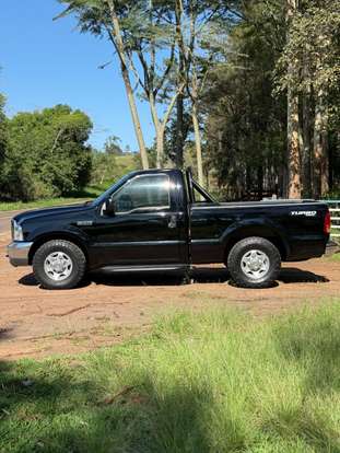 FORD-F-250-2005