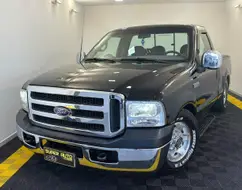 FORD F-250 4.2 XLT 4X2 CS TURBO INTERCOOLER DIESEL 2P MANUAL FORD F-250 4.2 XLT 4X2 CS TURBO INTERCOOLER DIESEL 2P MANUAL