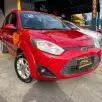 FORD FIESTA 1.6 MPI CLASS HATCH 8V FLEX 4P MANUAL FORD FIESTA 1.6 MPI CLASS HATCH 8V FLEX 4P MANUAL