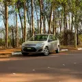 FORD FIESTA 1.6 MPI CLASS SEDAN 8V FLEX 4P MANUAL FORD FIESTA 1.6 MPI CLASS SEDAN 8V FLEX 4P MANUAL