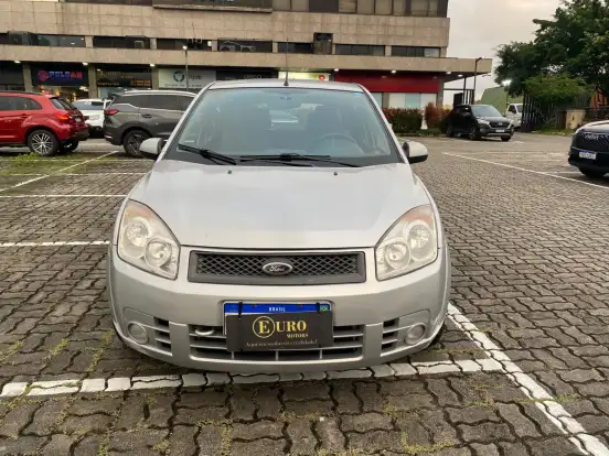 FORD-FIESTA-1.6 MPI HATCH 8V FLEX 4P MANUAL FORD-FIESTA-2009