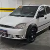 FORD FIESTA 1.6 MPI HATCH 8V FLEX 4P MANUAL FORD FIESTA 1.6 MPI HATCH 8V FLEX 4P MANUAL