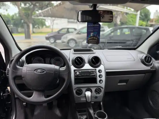 FORD-FIESTA-1.6 ROCAM 8V FLEX 4P MANUAL FORD-FIESTA-2011