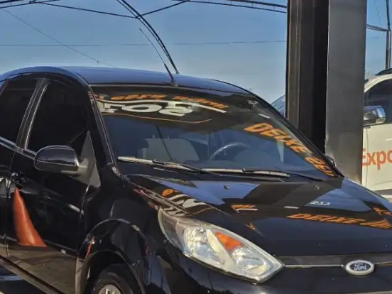 FORD-FIESTA-1.6 ROCAM HATCH 8V FLEX 4P MANUAL FORD-FIESTA-2013