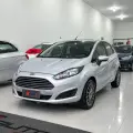 FORD FIESTA 1.6 SE HATCH 16V FLEX 4P MANUAL FORD FIESTA 1.6 SE HATCH 16V FLEX 4P MANUAL