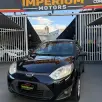 FORD FIESTA 1.6 SE SEDAN 16V FLEX 4P MANUAL FORD FIESTA 1.6 SE SEDAN 16V FLEX 4P MANUAL