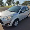 FORD FIESTA 1.6 SE SEDAN 16V FLEX 4P MANUAL FORD FIESTA 1.6 SE SEDAN 16V FLEX 4P MANUAL