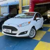 FORD FIESTA 1.6 TITANIUM SEDAN 16V FLEX 4P POWERSHIFT FORD FIESTA 1.6 TITANIUM SEDAN 16V FLEX 4P POWERSHIFT