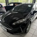 FORD FIESTA 1.6 TI-VCT FLEX SEL MANUAL FORD FIESTA 1.6 TI-VCT FLEX SEL MANUAL