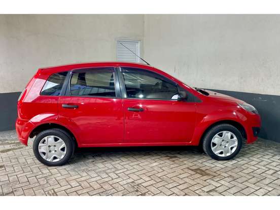 FORD-FIESTA-1.0 MPI HATCH 8V FLEX 4P MANUAL FORD-FIESTA-2011