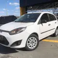 FORD FIESTA 1.0 ROCAM 8V FLEX 4P MANUAL FORD FIESTA 1.0 ROCAM 8V FLEX 4P MANUAL