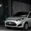 FORD FIESTA 1.0 ROCAM HATCH 8V FLEX 4P MANUAL FORD FIESTA 1.0 ROCAM HATCH 8V FLEX 4P MANUAL
