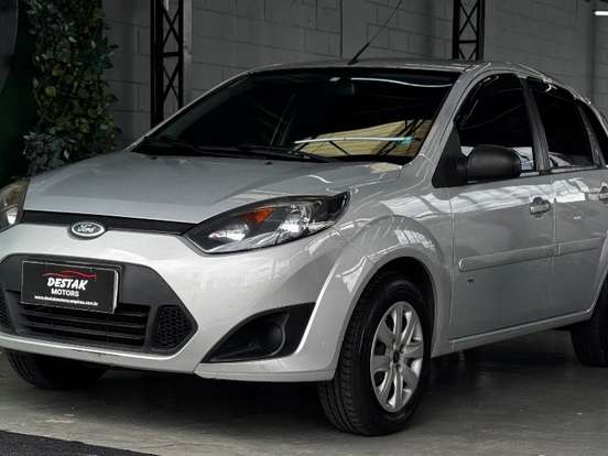 FORD-FIESTA-1.0 ROCAM HATCH 8V FLEX 4P MANUAL FORD-FIESTA-2013