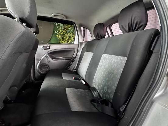 FORD-FIESTA-1.0 ROCAM HATCH 8V FLEX 4P MANUAL FORD-FIESTA-2013