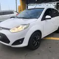 FORD FIESTA 1.0 ROCAM HATCH 8V FLEX 4P MANUAL FORD FIESTA 1.0 ROCAM HATCH 8V FLEX 4P MANUAL