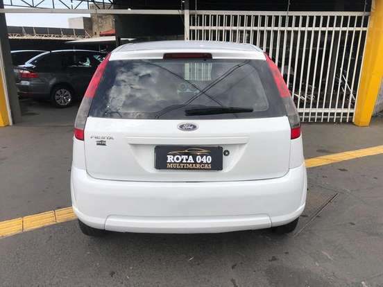 FORD-FIESTA-1.0 ROCAM HATCH 8V FLEX 4P MANUAL FORD-FIESTA-2014