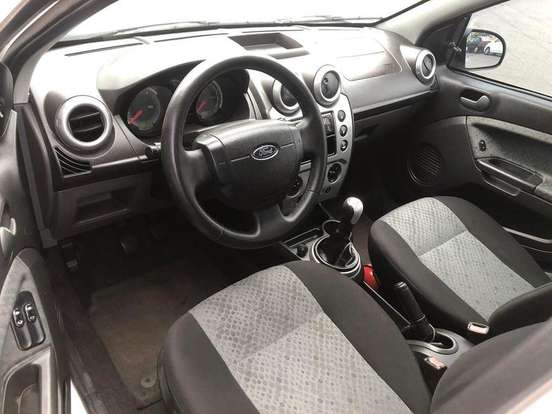 FORD-FIESTA-1.0 ROCAM HATCH 8V FLEX 4P MANUAL FORD-FIESTA-2014