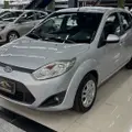 FORD FIESTA 1.0 ROCAM HATCH 8V FLEX 4P MANUAL FORD FIESTA 1.0 ROCAM HATCH 8V FLEX 4P MANUAL