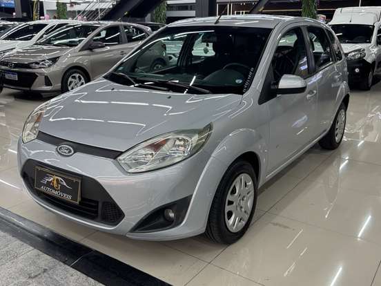 FORD-FIESTA-1.0 ROCAM HATCH 8V FLEX 4P MANUAL FORD-FIESTA-2013